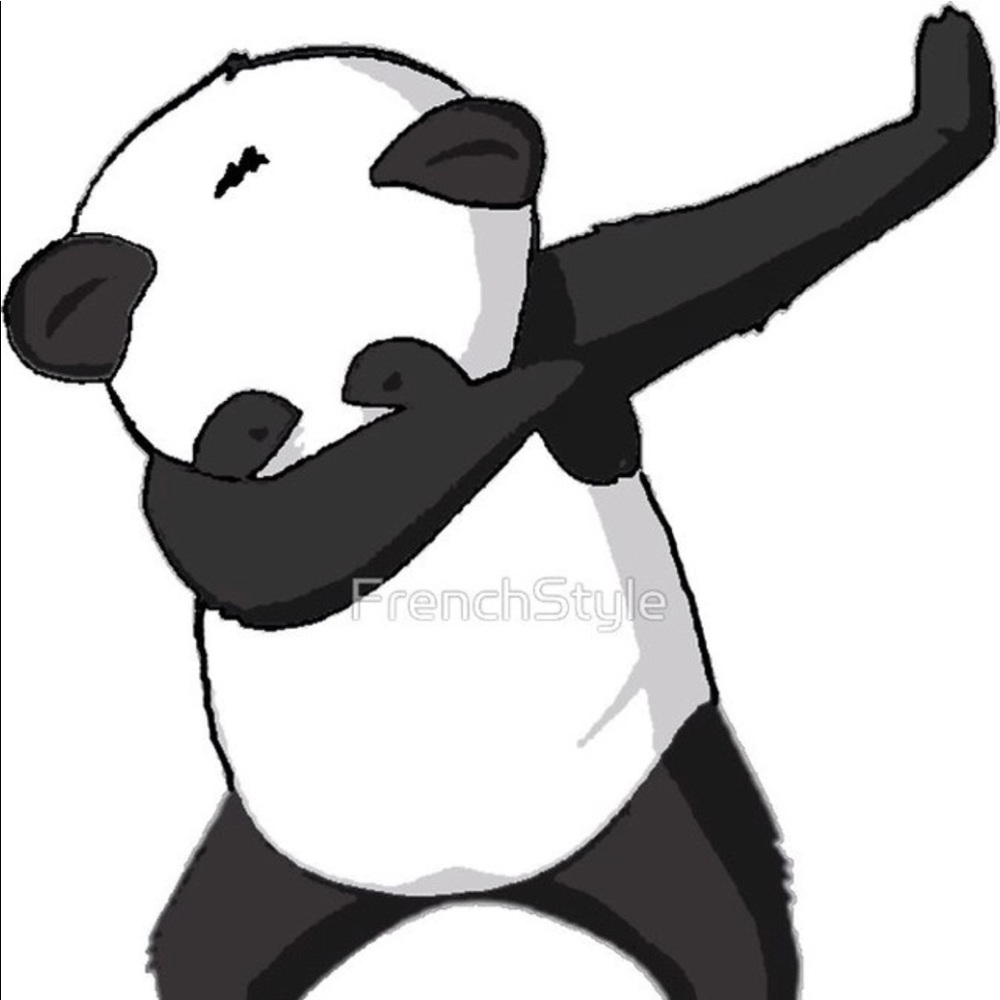 Meet your Posher, Shammy